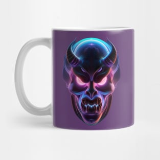 Neon Demon Mug